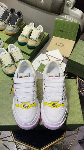 CS - GUKI Shoe - 392