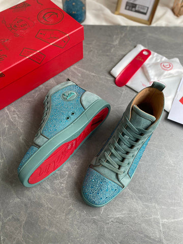 VS - CBL Women Shoes - 379
