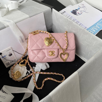 CS - CHL Bags - 7582