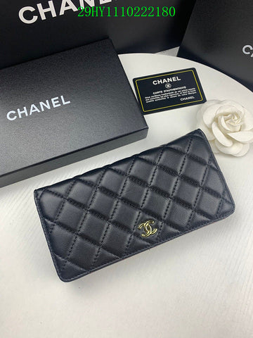 VS CHL Wallet - 205
