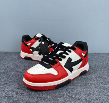 VS Luxury - YZO Men Shoes - 036