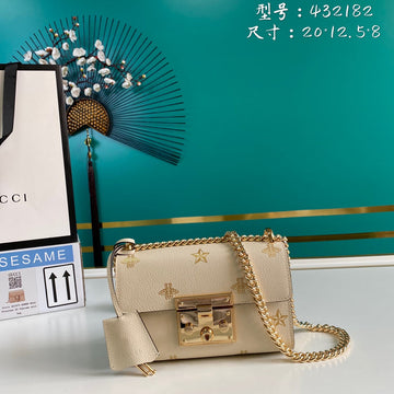 VS - GUKI Bags - 2140