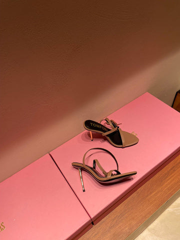 VS - TFO Shoes - 254