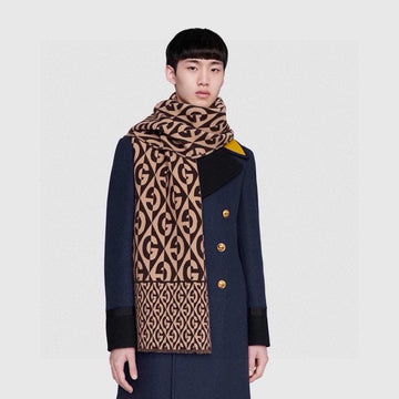 VS - GUKI Scarf - 067