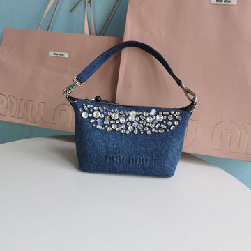 CS - MMU Women Bag - 015