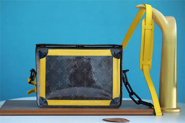 VS Fashion Lu-Vi bags - 10193