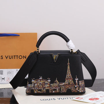 VS - GUKI Women Bags - 1374