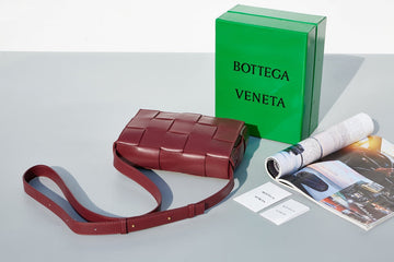 CS - BOV Women Bag - 678