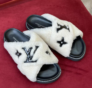 VS Luxury - LOV Women Shoes - 691
