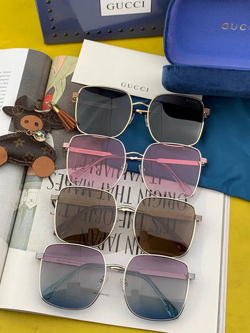 VS - GUKI Sunglass - 203
