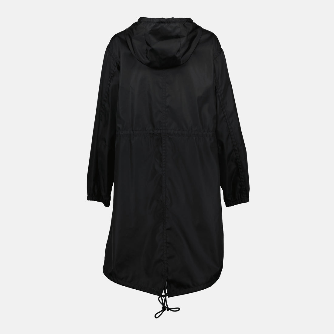 Parka imperméable