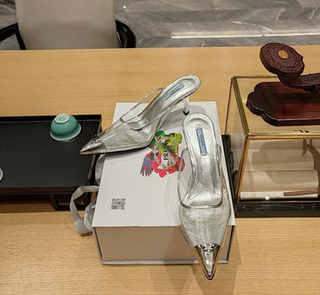 VS Luxury - PD Women Shoes - 268