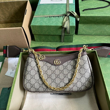 VS - GUKI Bag - 150