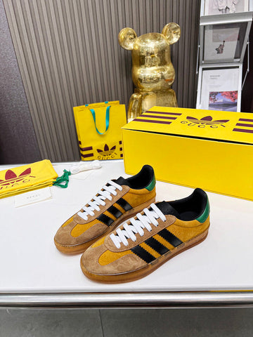 VS - GUKI Shoe - 913