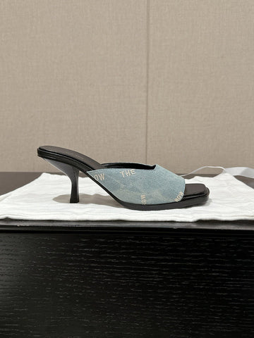 VS - THR Women Shoes - 014