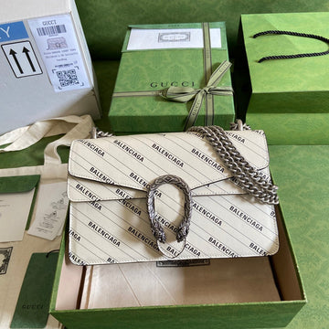 VS - GUKI Bag - 714