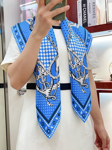 VS - LOV Scarf - 485