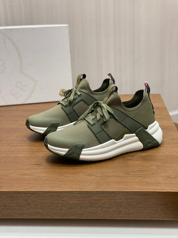 VS - MCOL Men Shoes - 526