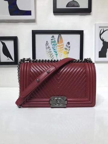 VS Fashion - CHL Bags - 651