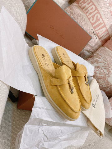 VS - LOP Shoes - 399