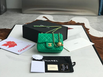 VS - CHL Bags - 695
