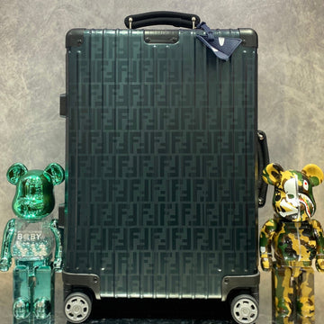 VS - Travel Bags - 449