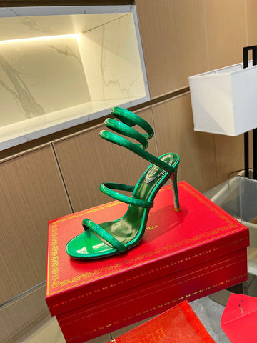 VS - CBL Women Shoes - 563