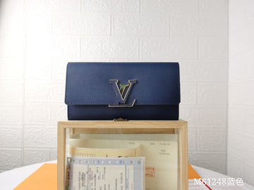 VS - LOV Wallets - 787