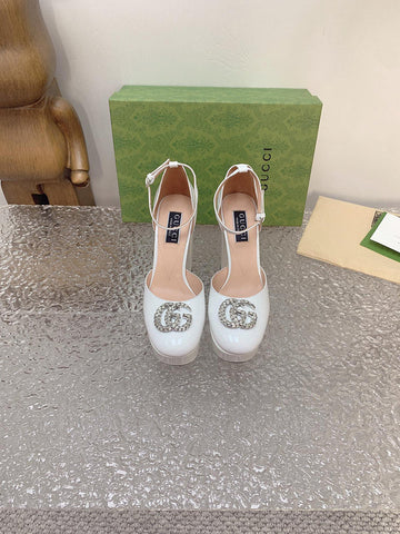 CS - GUKI Shoe - 480