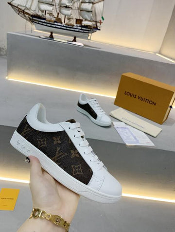 VS Luxury - LOV Men Shoes - 1852