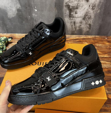 VS Luxury - LOV Men Shoes - 723