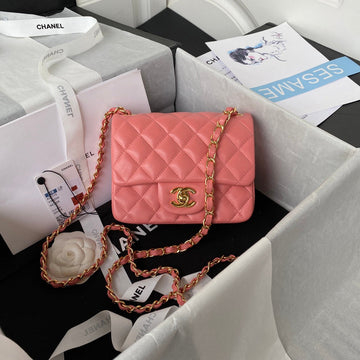 VS - CHL Women Bag - 810