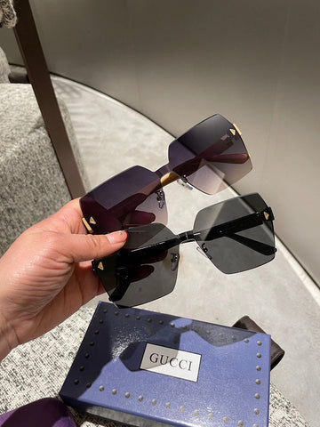 VS - GUKI Sunglass - 283