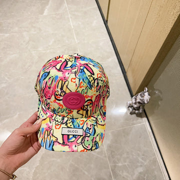 VS - GUKI Cap - 875