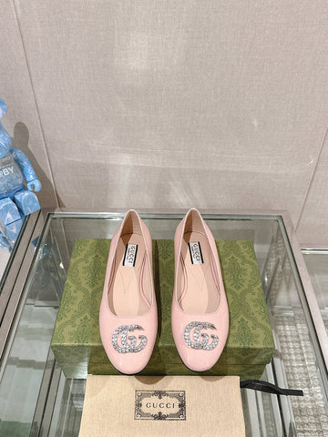 VS - GUKI Shoe - 1011