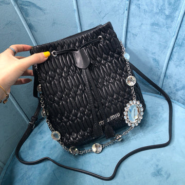 CS - MMU Women Bag - 037