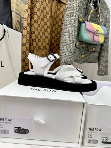 VS - THR Women Shoes - 474