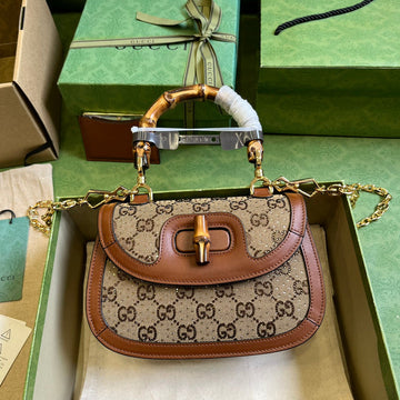 VS - GUKI Bag - 126