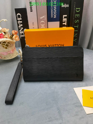 VS CHL Wallet - 521