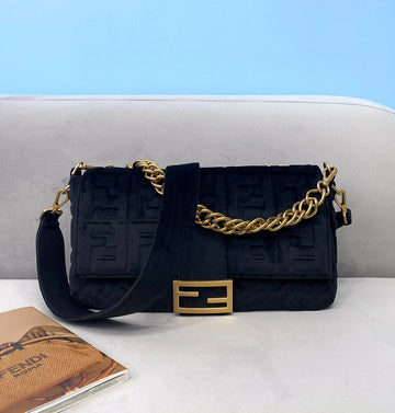 FDI Bags - Luxurious Bags  516