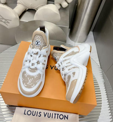 VS Luxury - LOV Women Shoes - 218