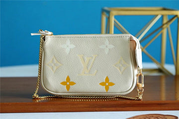 VS Fashion Lu-Vi bags - 8838