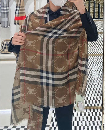 VS - BOR Scarf - 108