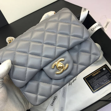 VS - CHL Bags - 6540