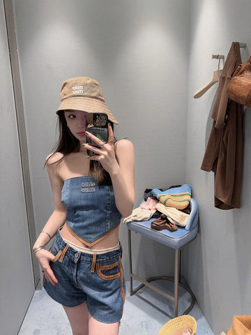 VS - MMU Women Clothes - 456