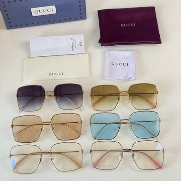 VS - GUKI Sunglass - 094