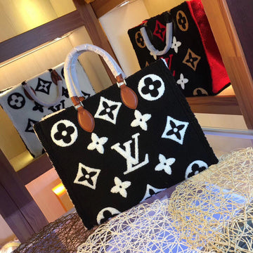 VS - GUKI Women Bags - 1728
