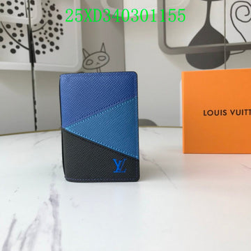 VS CHL Wallet - 1113