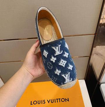 VS Luxury - LOV Men Shoes - 1591