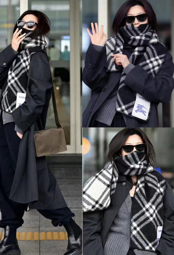 VS - BOR Scarf - 042